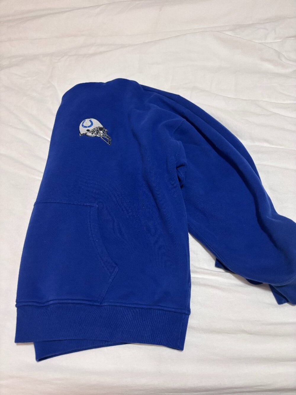 Abercrombie & Fitch Colts Sunday Sweatshirt